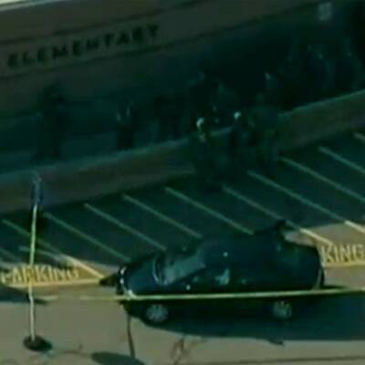 Newtown, Connecticut