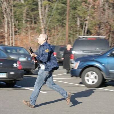 Newtown, Connecticut