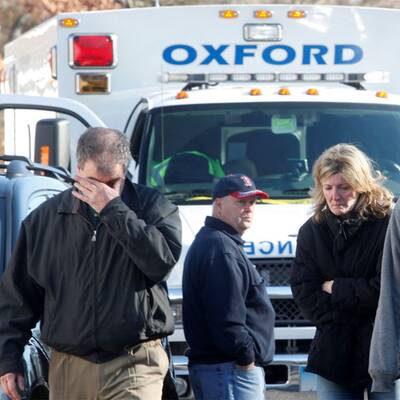 Newtown, Connecticut