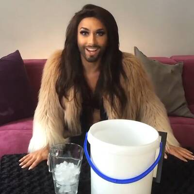 Conchita Wurst: 2014 war ihr Jahr