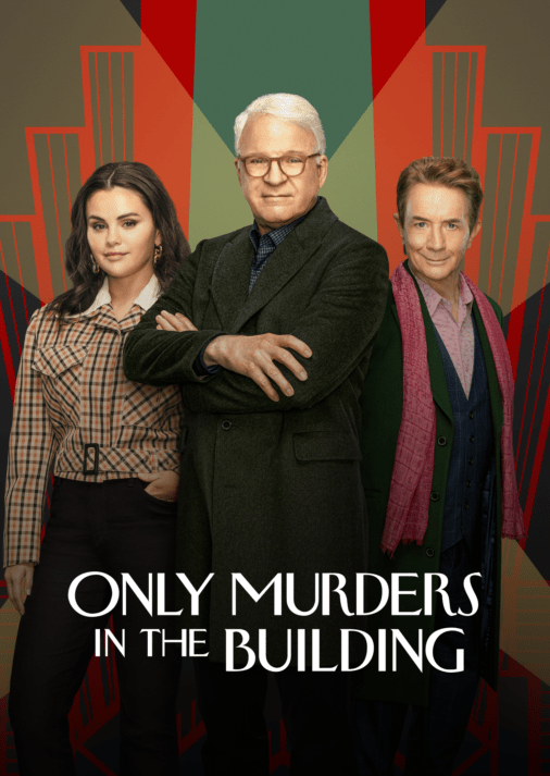 Die aktuellen Streaming-Highlights (24. - 30.08.)