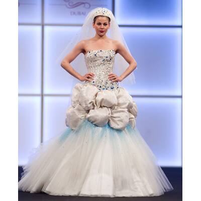 The Bride Show, Dubai 2010