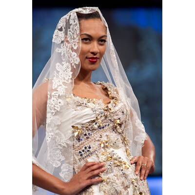 The Bride Show, Dubai 2010