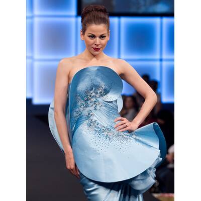 The Bride Show, Dubai 2010