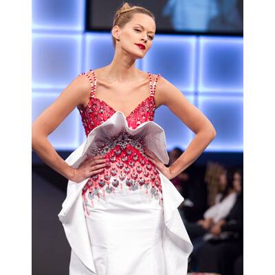 The Bride Show, Dubai 2010