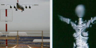 EU hat umstrittene Nacktscanner bereits gekauft