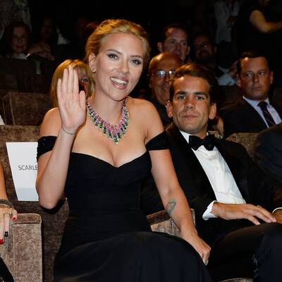 Turteltauben: Die schönsten Paare des Jahres 2013