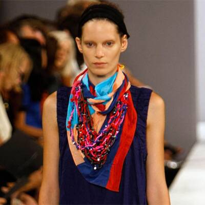 SLIDESHOW: Mode 2009