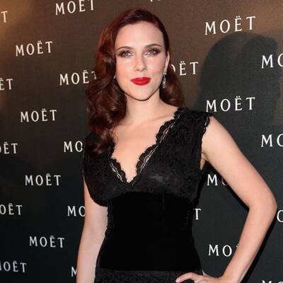 Moet & Chandon feiert neues Gesicht