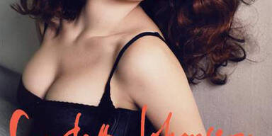 Scarlett Johansson zeigt Dekolleté