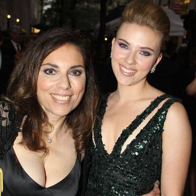 Die Stars der Tony Awards 2010