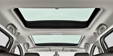 Überblick über die beliebtesten heimischen Vans