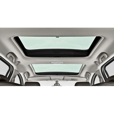 Überblick über die beliebtesten heimischen Vans