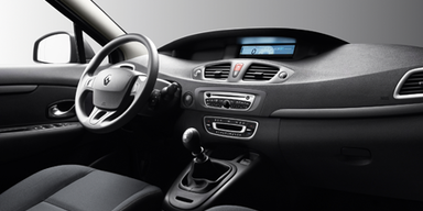 Neuer Renault Grand Scenic im Test