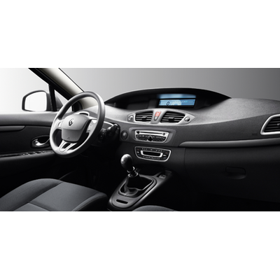 Neuer Renault Grand Scenic im Test