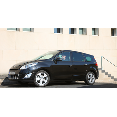 Überblick über die beliebtesten heimischen Vans