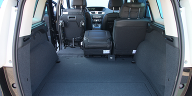 Neuer Renault Grand Scenic im Test