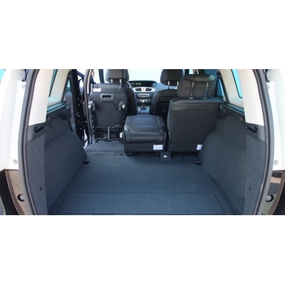 Neuer Renault Grand Scenic im Test