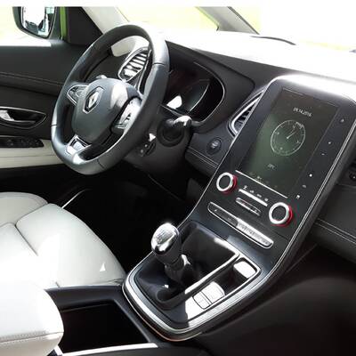 Renault (Grand) Scénic 2016