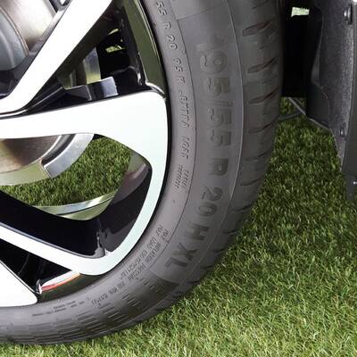 Renault (Grand) Scénic 2016