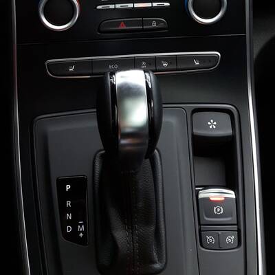 Renault (Grand) Scénic 2016