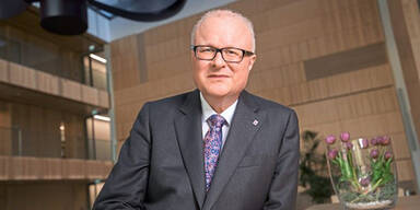 Hessischer Finanzminister Sch&auml;fer (&dagger;54) tot aufgefunden