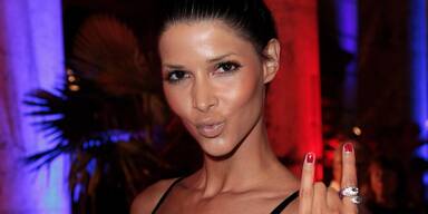 Nacktmodel wird CDU-Politikerin