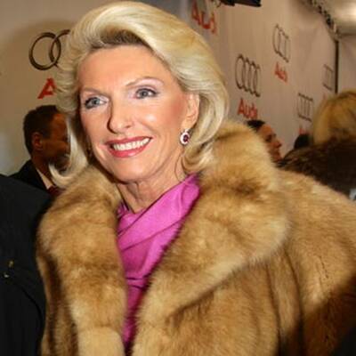 Platz 1: Fam. Piech/Porsche