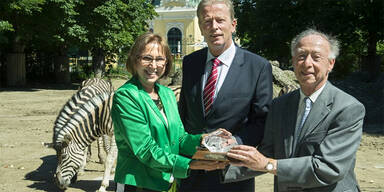 Tiergarten Sch&ouml;nbrunn