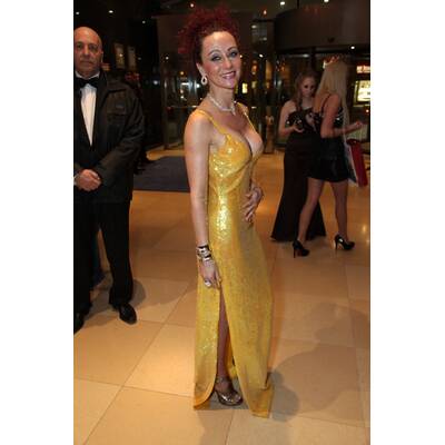 Opernball 2012