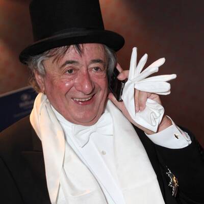 Mörtel, Mausi, Katzi & Co. 