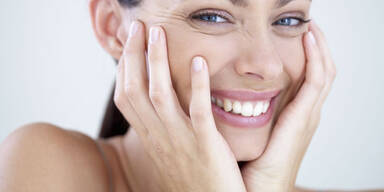 4 Tipps gegen alt aussehende H&auml;nde