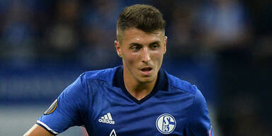 Deutsche Medien feiern Alessandro Schöpf