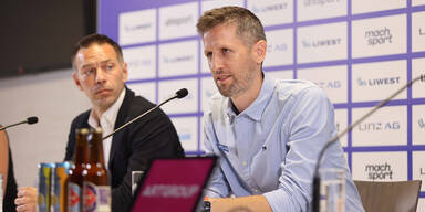 1,5 Jahre ohne Job: Er soll BW Linz übernehmen