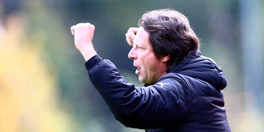 Sch&ouml;ttel siegt zum Abschied