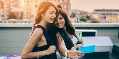 Neue Studie: Schüler rauchen und trinken weniger