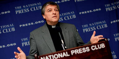 US-Triumph für Kirchen-Rebell