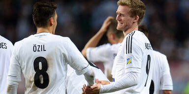 Deutscher Ex-Weltmeister beendet Karriere