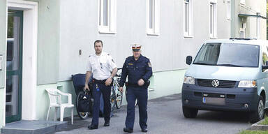 Beziehungstat: Mann tötet Frau mit mehreren Schüssen 