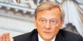 ÖVP-Comeback für Wolfgang Schüssel