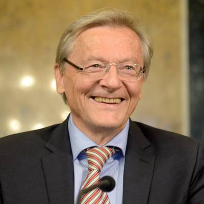 Ex-Kanzler Schüssel vor U-Ausschuss