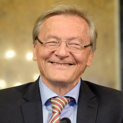 Ex-Kanzler Schüssel vor U-Ausschuss