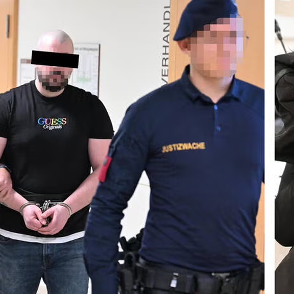 Schüttelbaby Lina: Beide Eltern bis zuletzt uneinsichtig