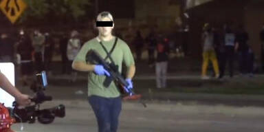 Todessch&uuml;tze von Kenosha kommt auf Kaution frei