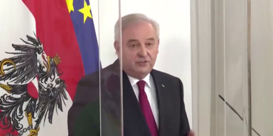 Schützenhöfer mit milden Symptomen weiterhin in Quarantäne