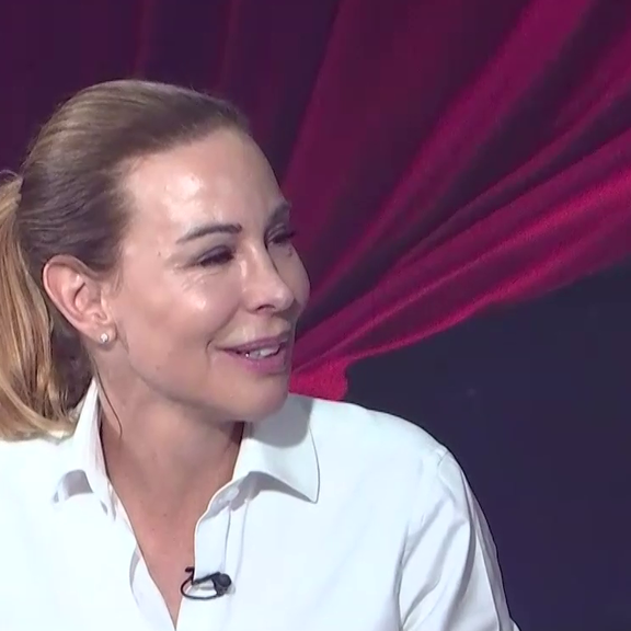 Countdown zum großen 68. Wiener Opernball mit Eva Schütz