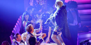 Dancing Stars 2019: Lizz Görgl gewinnt!