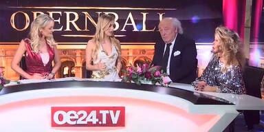 'Ehestreit' bei Schillers um queeres Paar