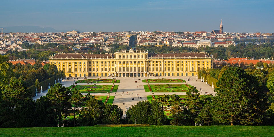 Schönbrunn