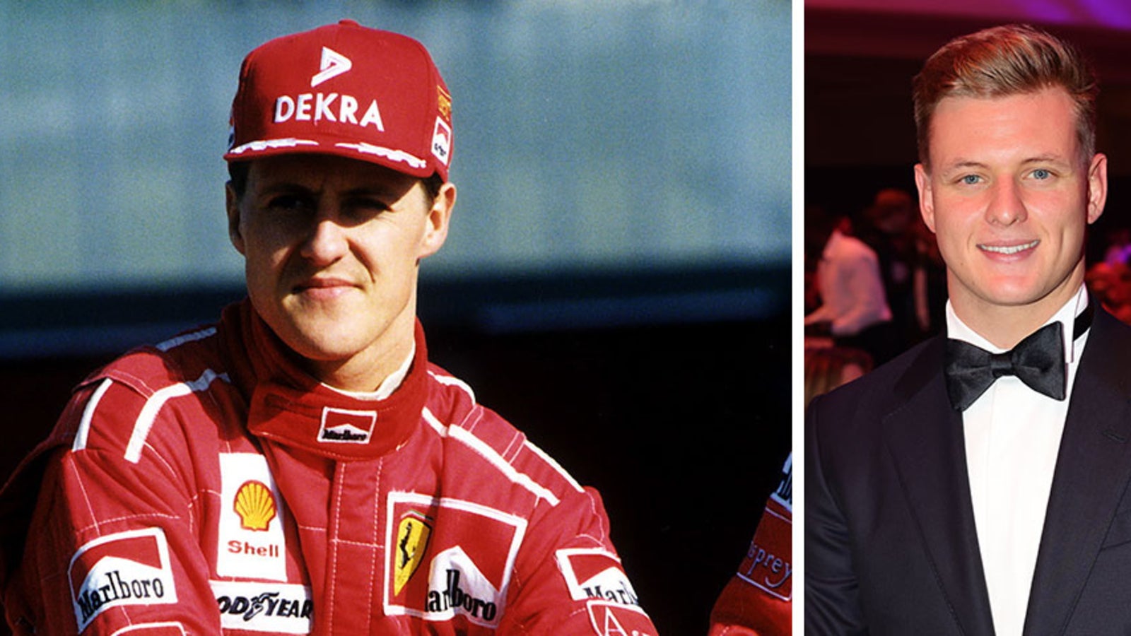 Michael Schumacher: Sohn Mick verrät, wie er als Vater war & DAS war ...